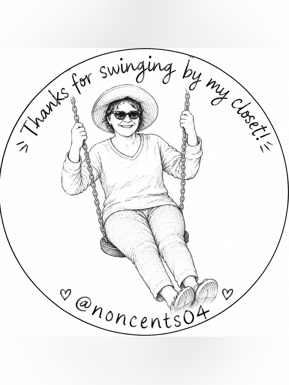 CUSTOM 2” Stickers, 100 of 1 Color, BUY NOW - Picture 4 of 16